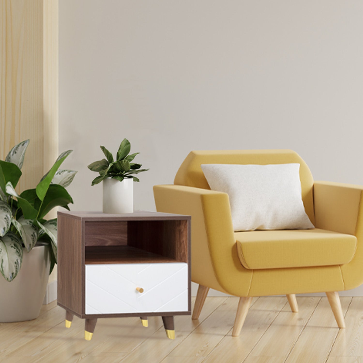 Buro Teramo - MUNDO IN