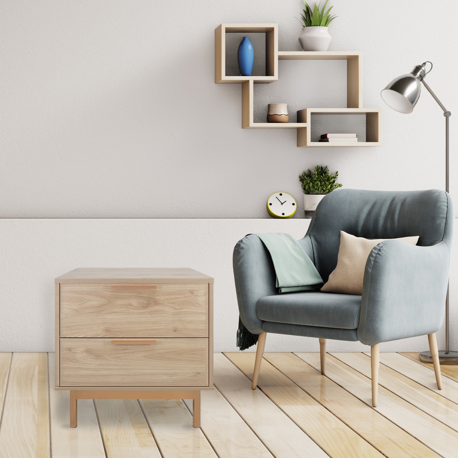 Buro Tramonti - MUNDO IN