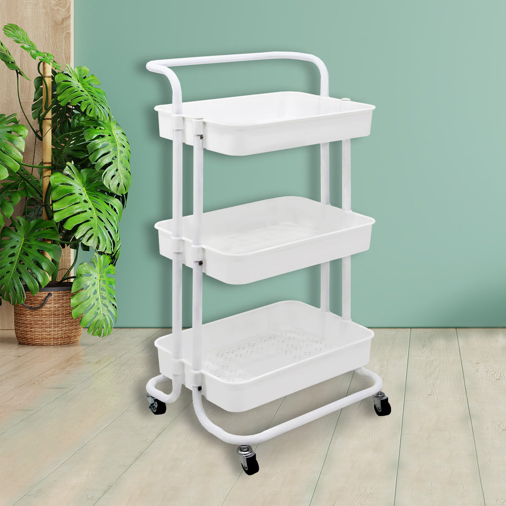 Carrito Organizador Hogar Trendy