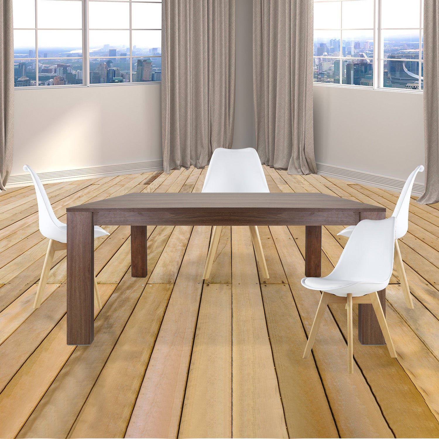 Comedor Minori - MUNDO IN