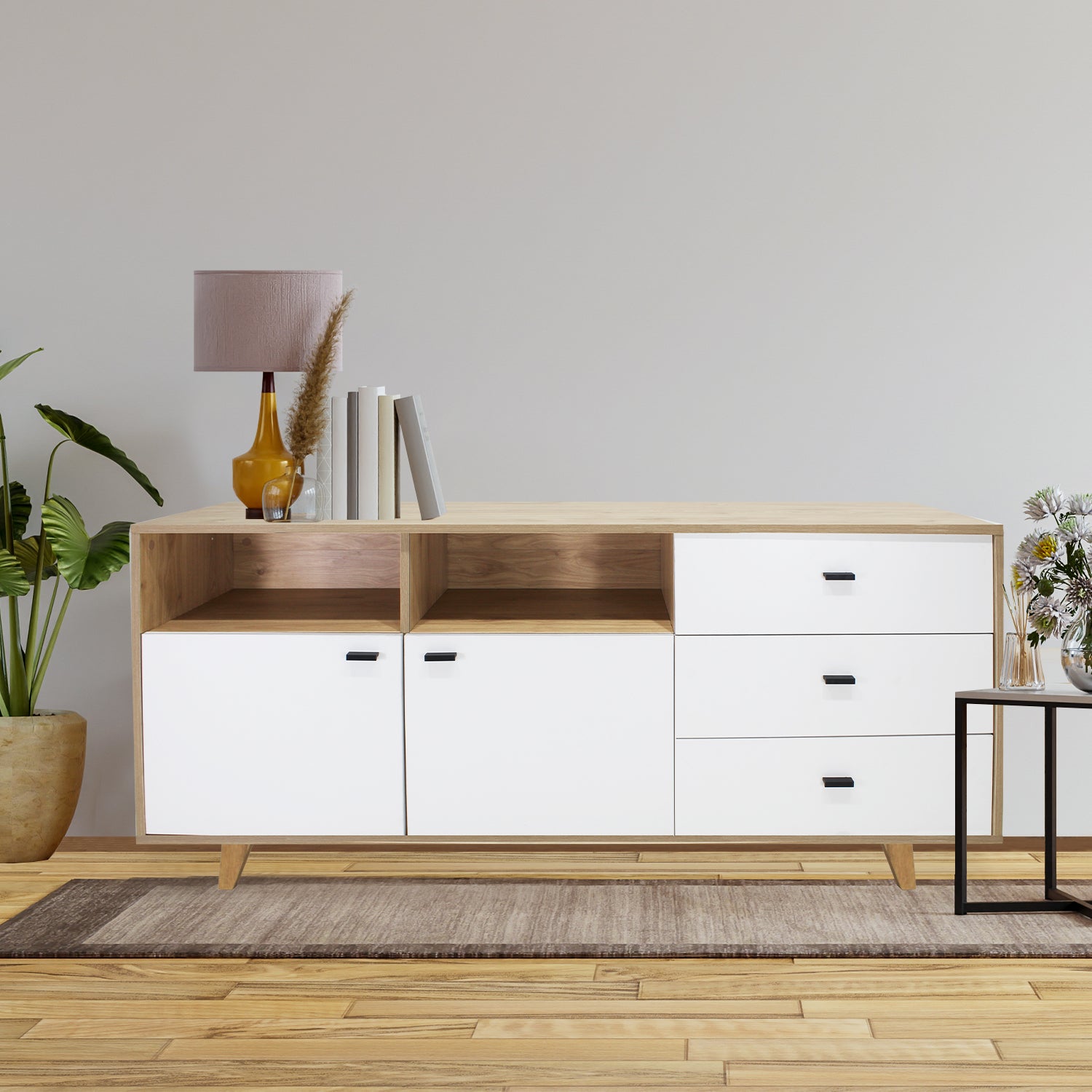 Credenza Castella