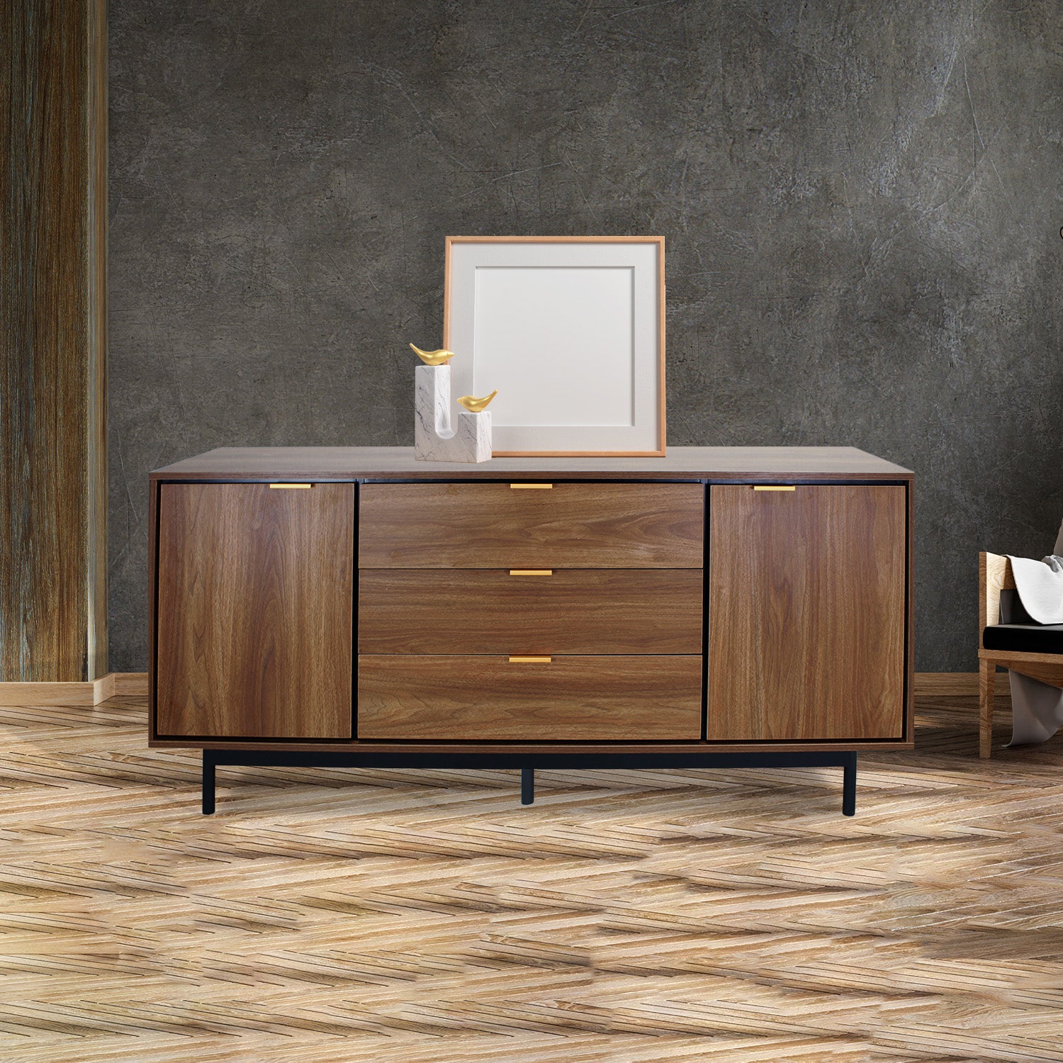 Credenza Portofino - MUNDO IN