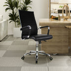 Silla Ejecutiva A05 Premium - MUNDO IN