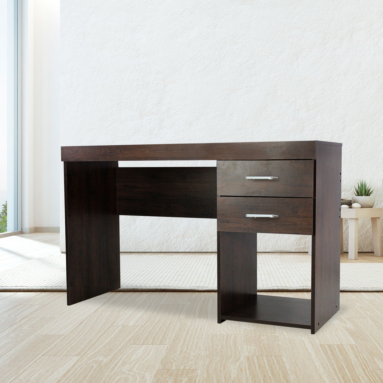 Escritorio Malta - MUNDO IN