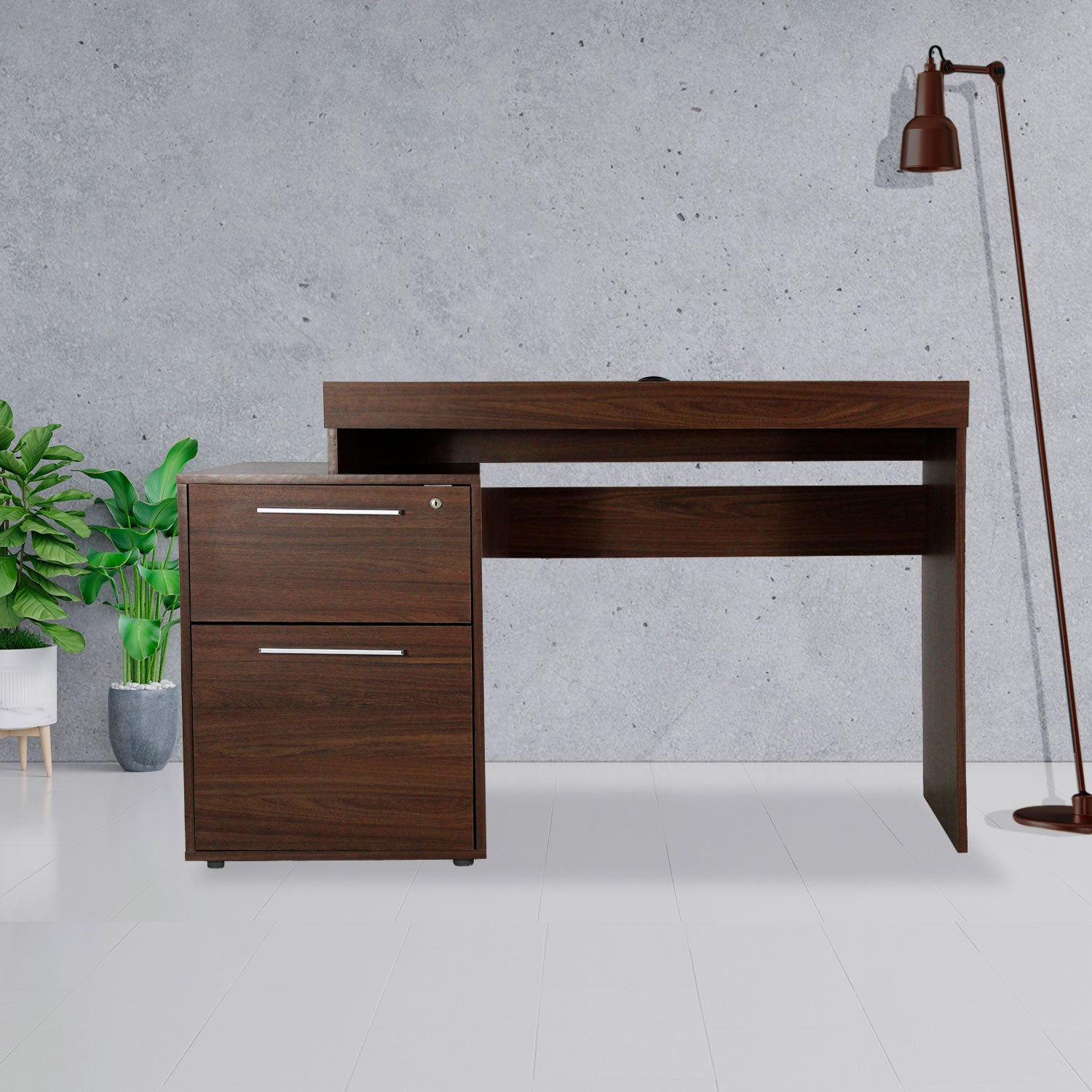 Escritorio Suez - MUNDO IN