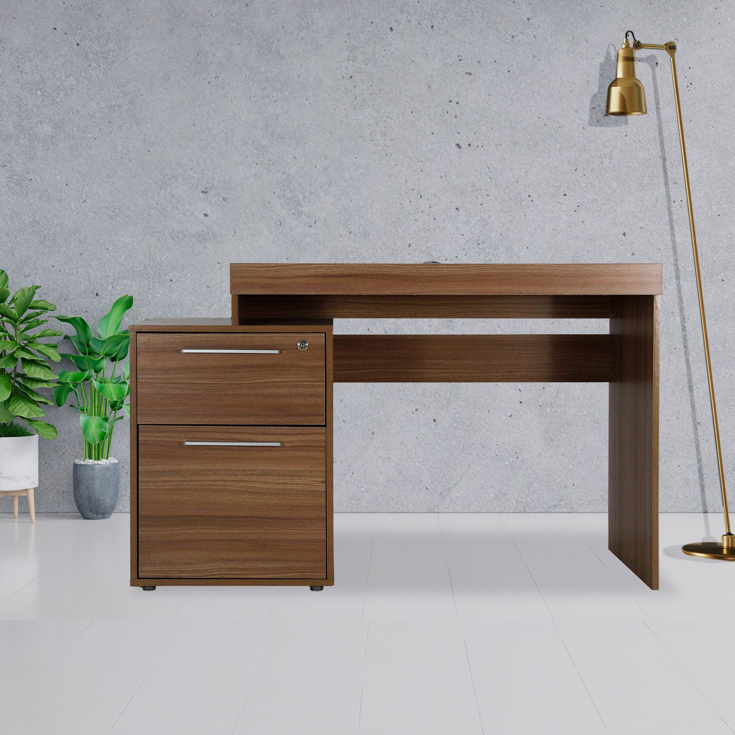 Escritorio Suez - MUNDO IN