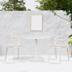 Mesa exterior Vittoria 80cm - MUNDO IN