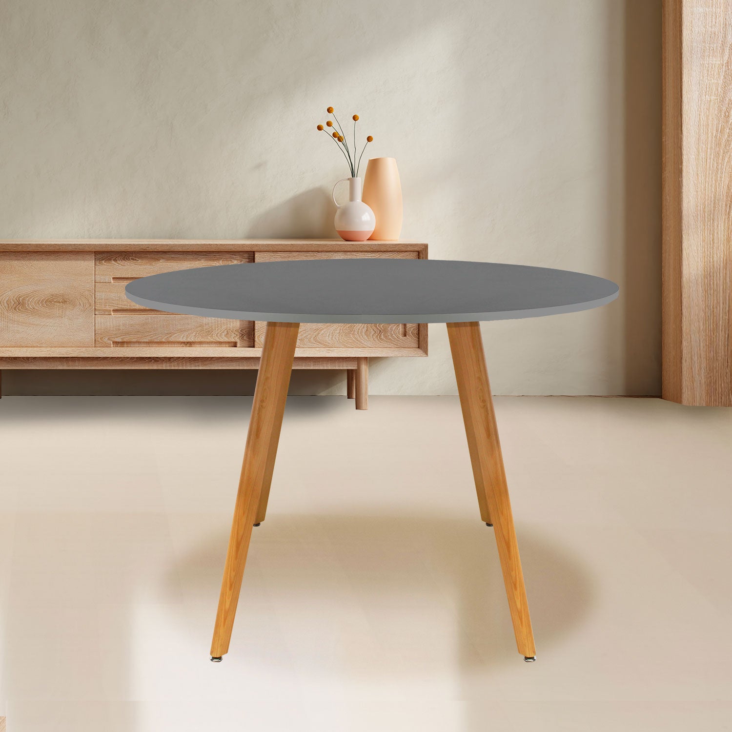 Mesa Frankfurt Circular 100 - MUNDO IN