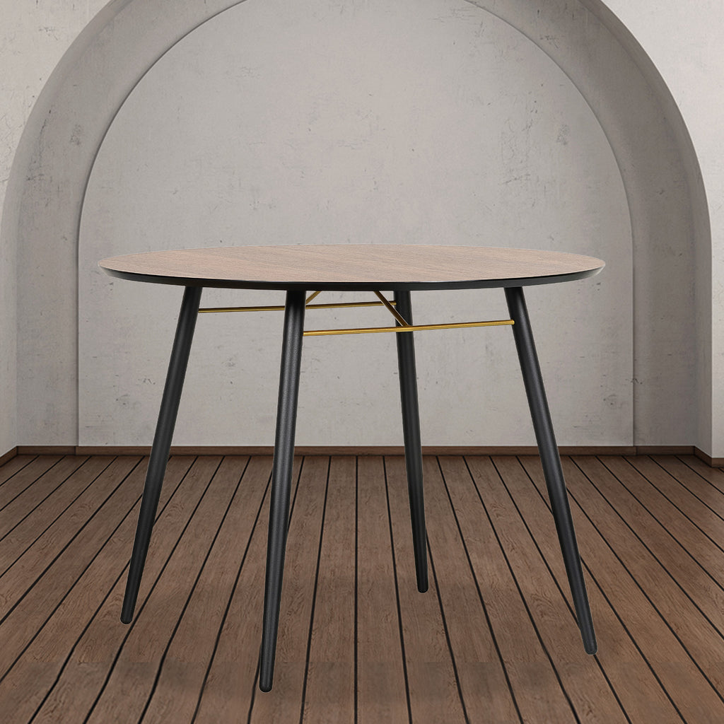 Mesa de Comedor Circular Onno