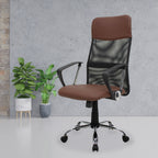 Silla Ejecutiva 2006AC - MUNDO IN