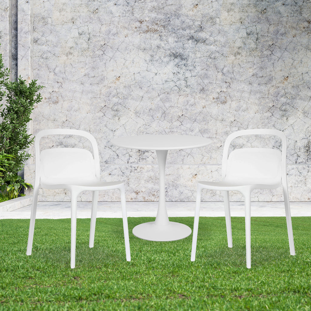 Silla Exterior Asti Var - MUNDO IN