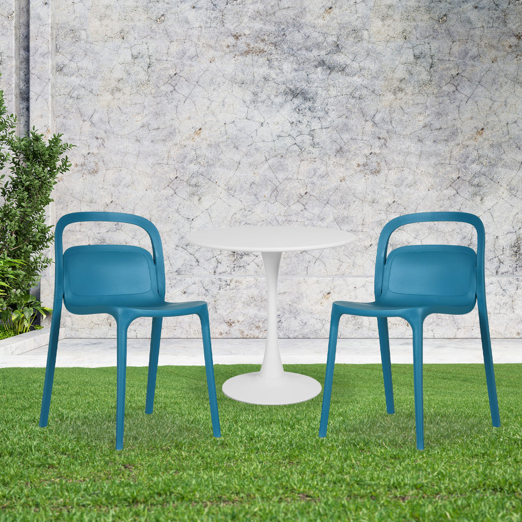 Silla Exterior Asti Var