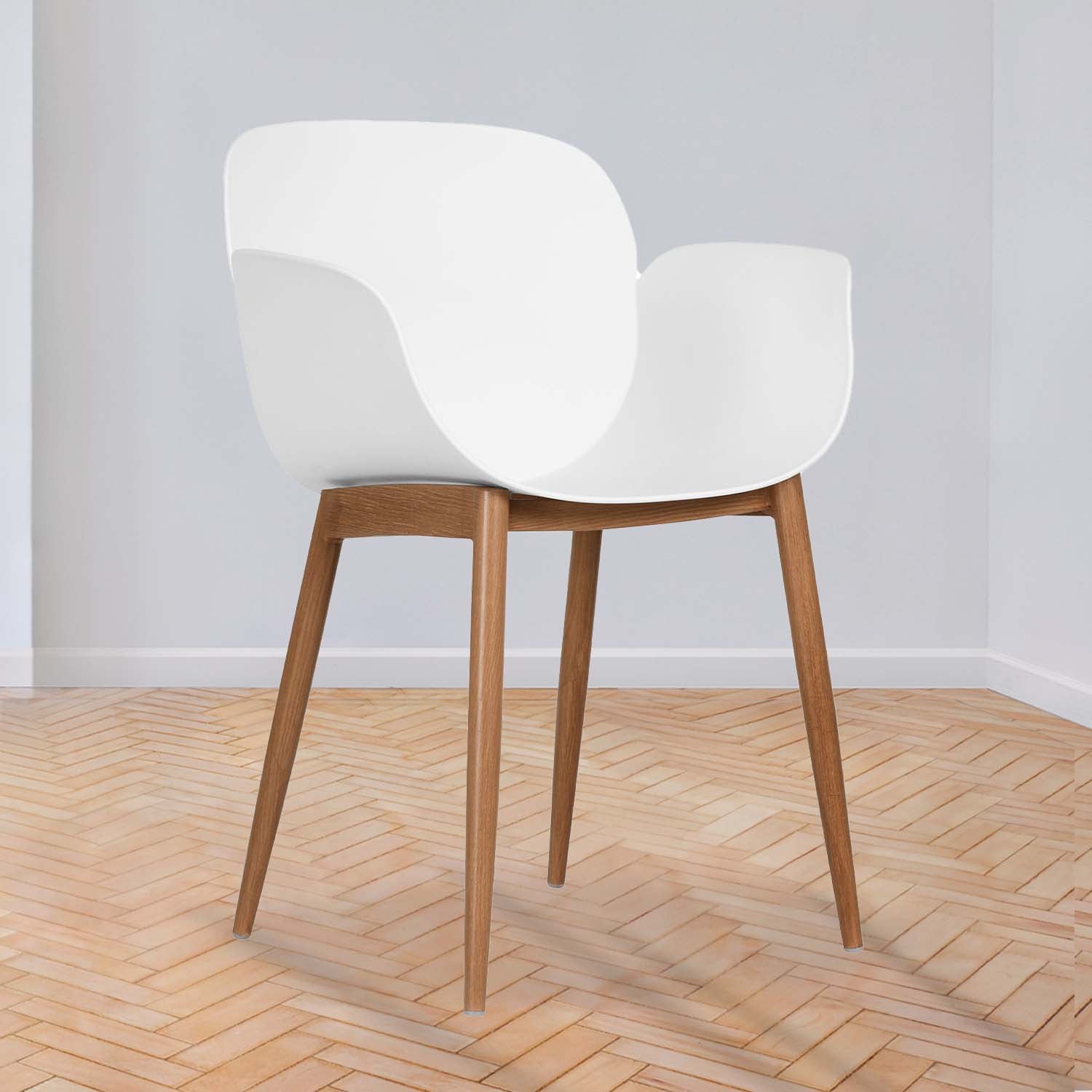 Silla Mantova - MUNDO IN