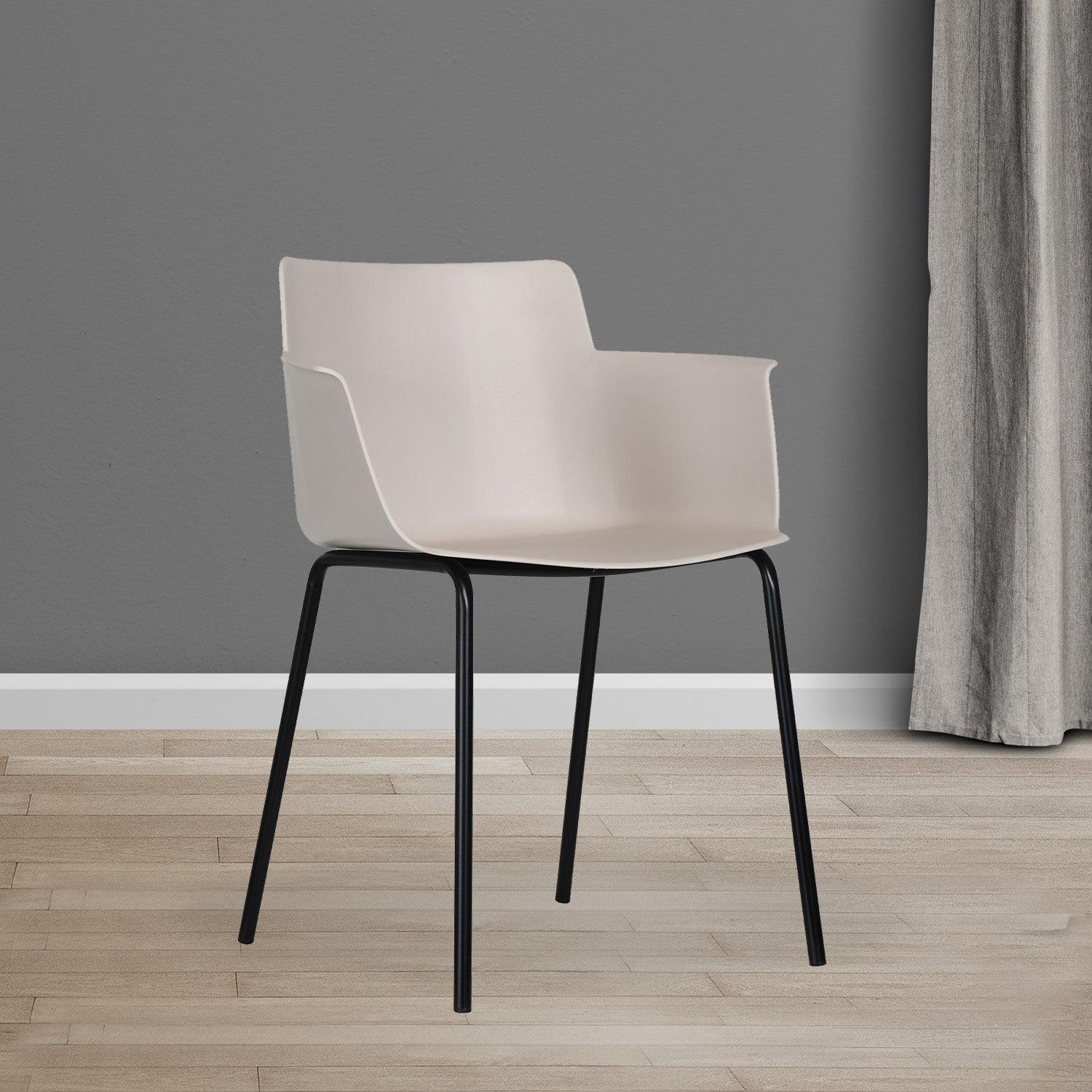 Set de 4 Sillas Potenza