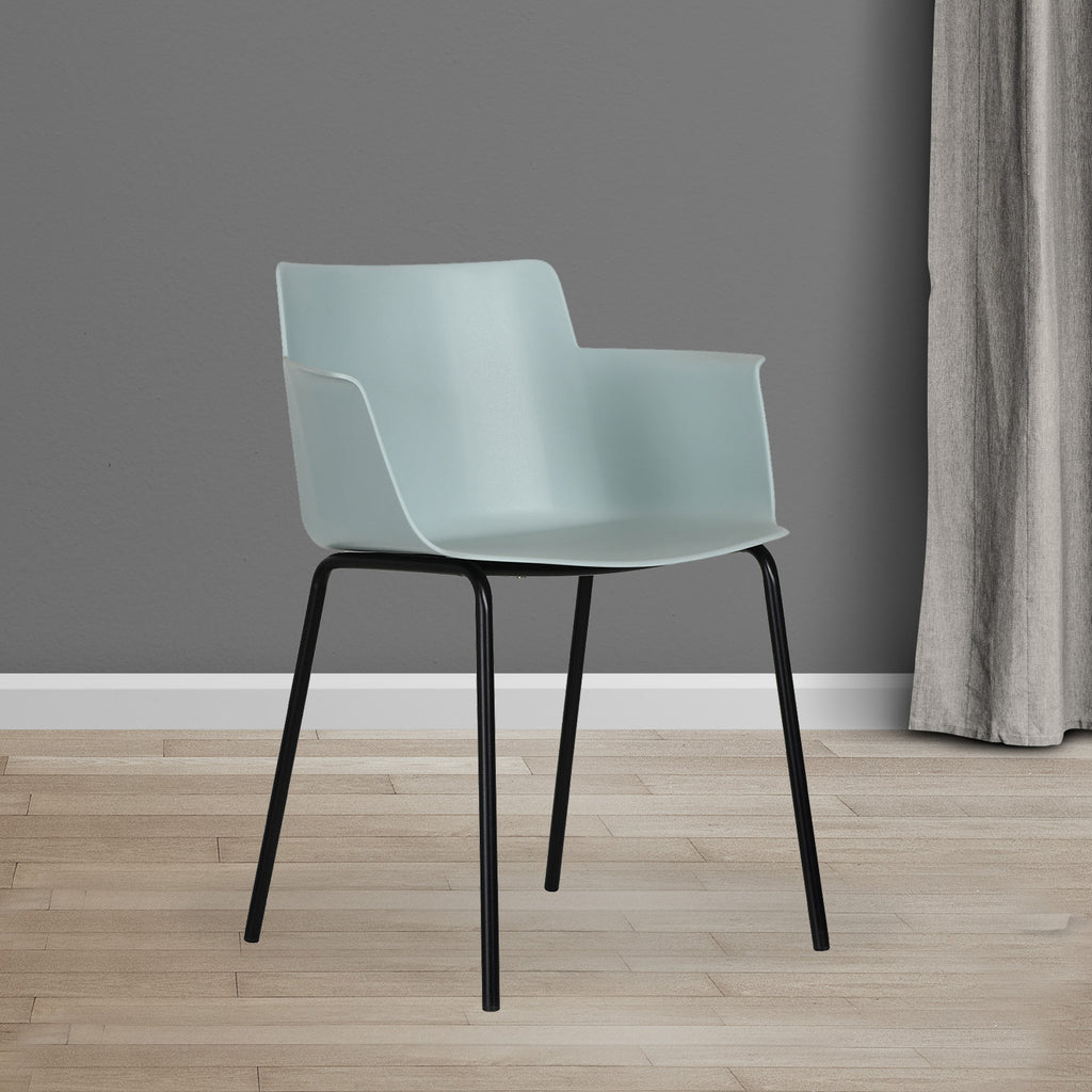 Set de 4 Sillas Potenza