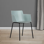 Set de 4 Sillas Potenza