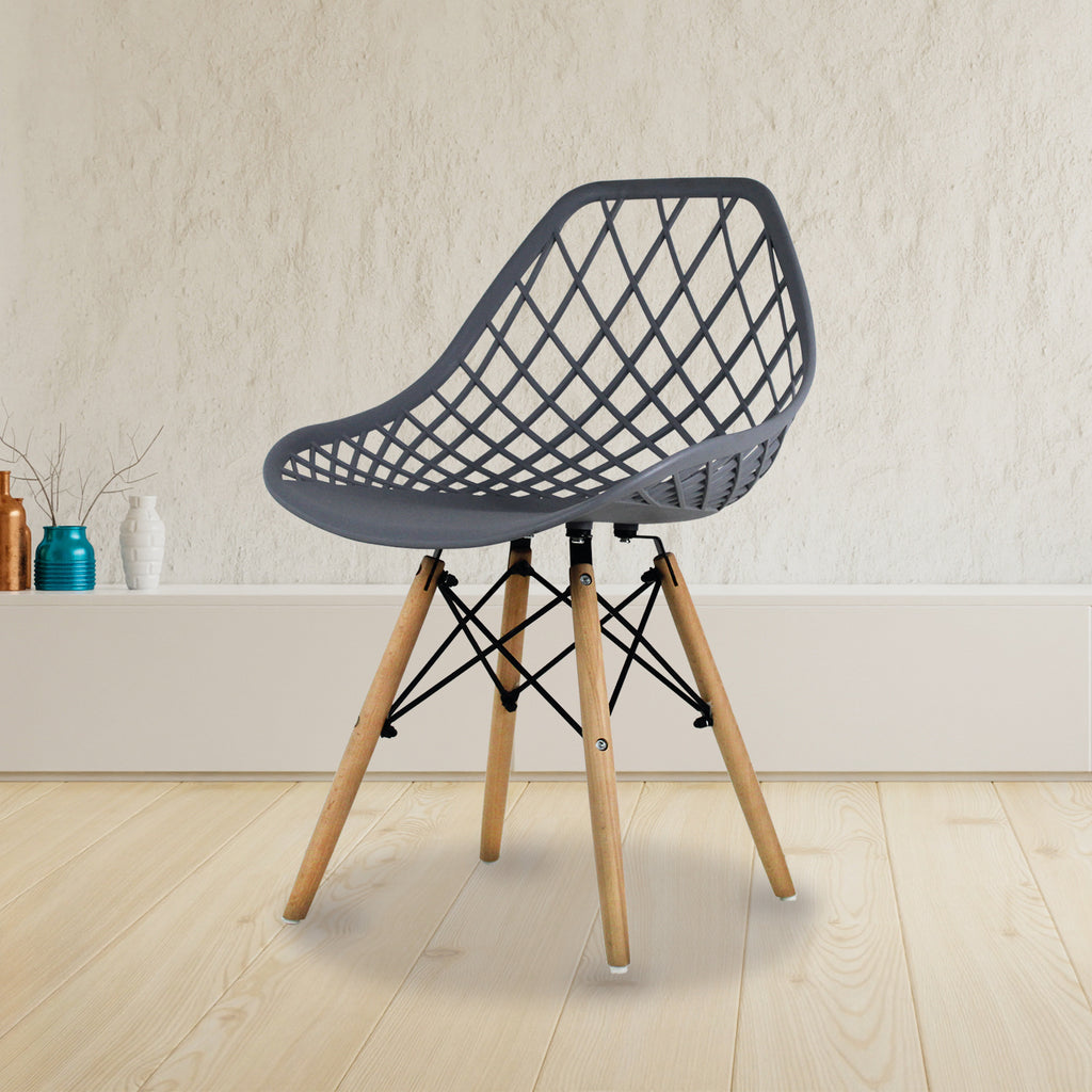 Silla Oslo Vento - MUNDO IN