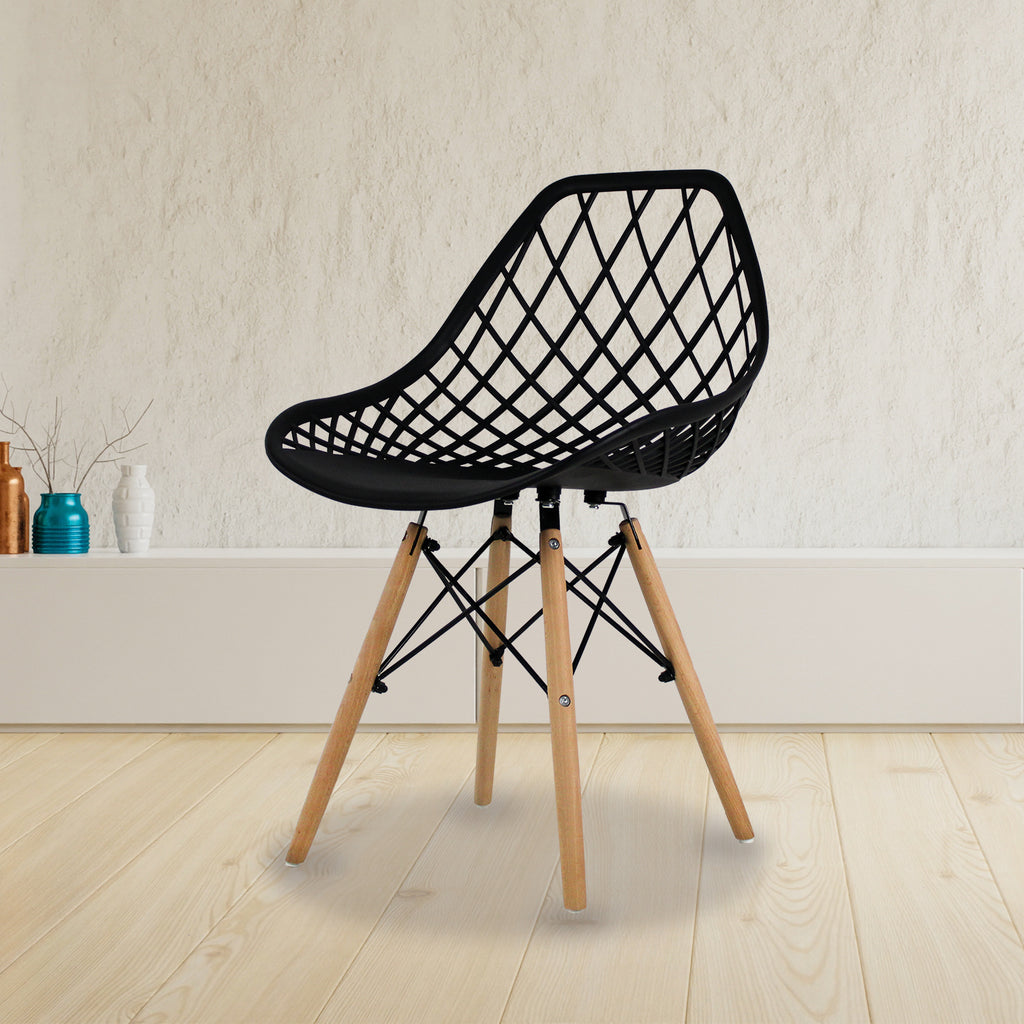 Silla Oslo Vento - MUNDO IN