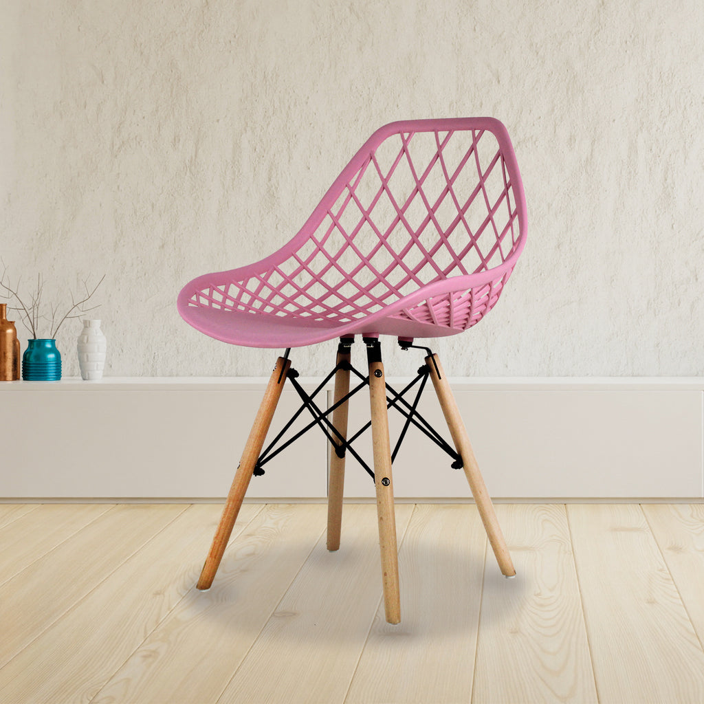 Silla Oslo Vento - MUNDO IN