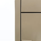 Locker 3 Puertas 180X38X45 - MUNDO IN