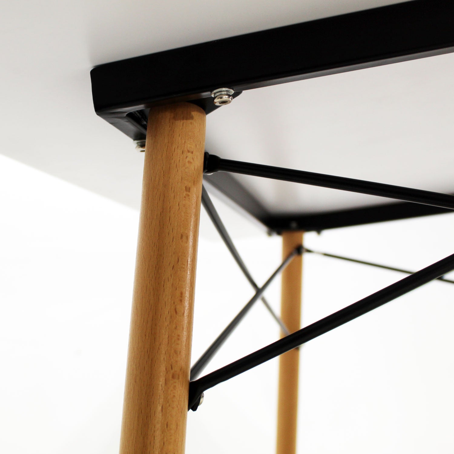 Mesa oslo rectangular - MUNDO IN