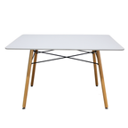 Mesa oslo rectangular - MUNDO IN