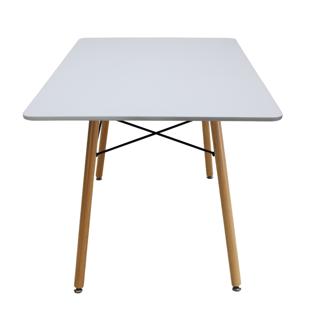 Mesa oslo rectangular - MUNDO IN