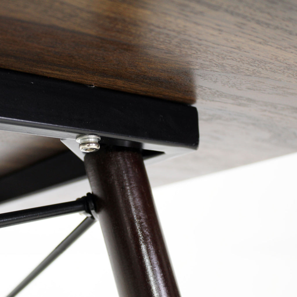 Mesa oslo rectangular - MUNDO IN