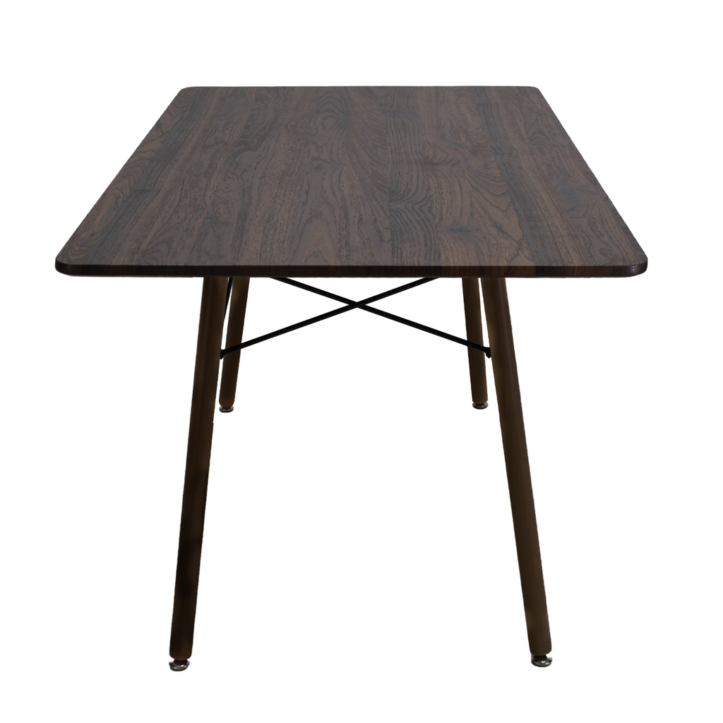 Mesa oslo rectangular - MUNDO IN