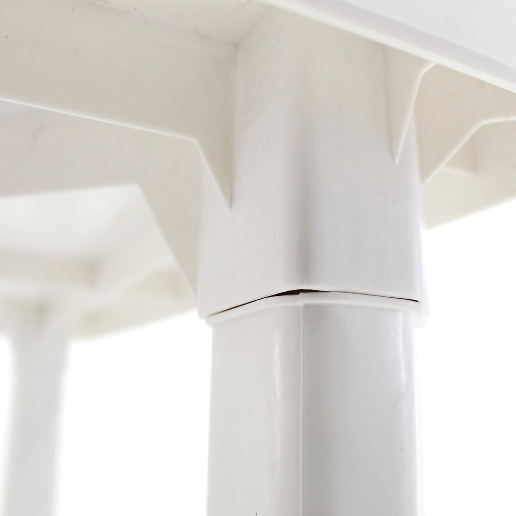 Mesa Desarmable 80X80 - MUNDO IN