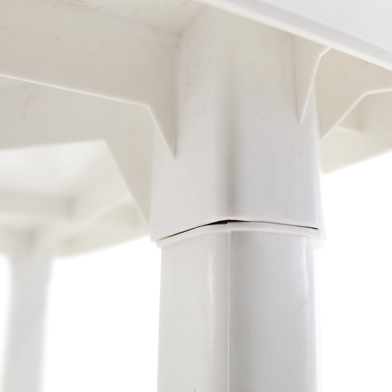 Mesa Desarmable 80X80 - MUNDO IN