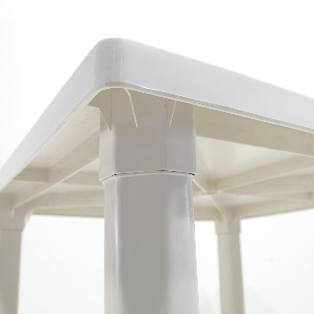 Mesa Desarmable 80X80 - MUNDO IN