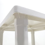 Mesa Desarmable 80X80 - MUNDO IN