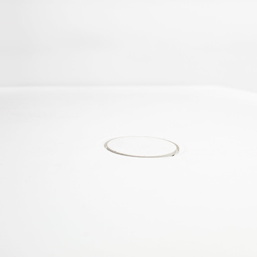 Mesa Desarmable 80X80 - MUNDO IN