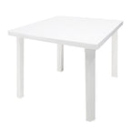 Mesa Desarmable 80X80 - MUNDO IN