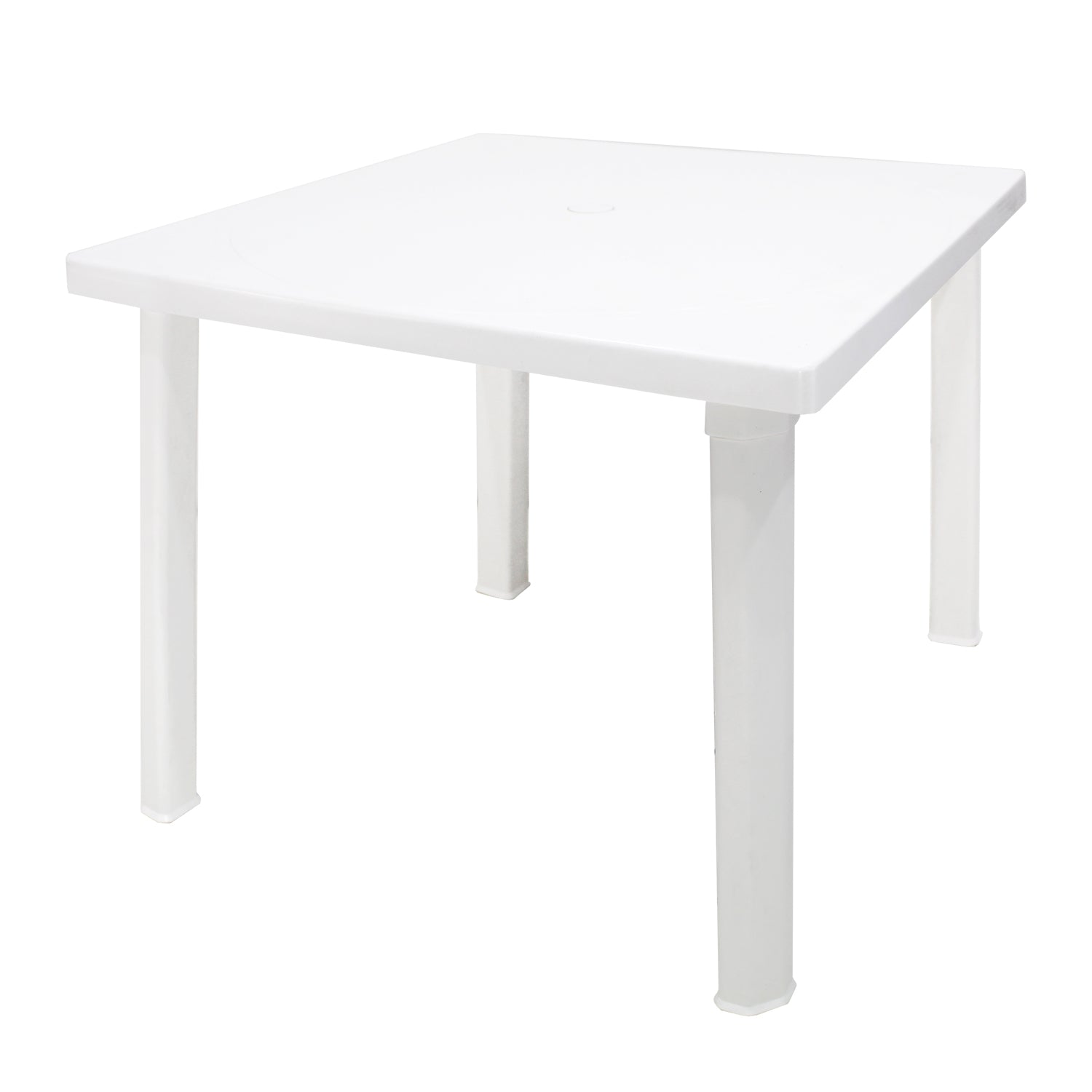 Mesa Desarmable 80X80 - MUNDO IN