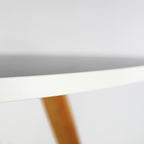 Mesa Frankfurt Circular 100 - MUNDO IN