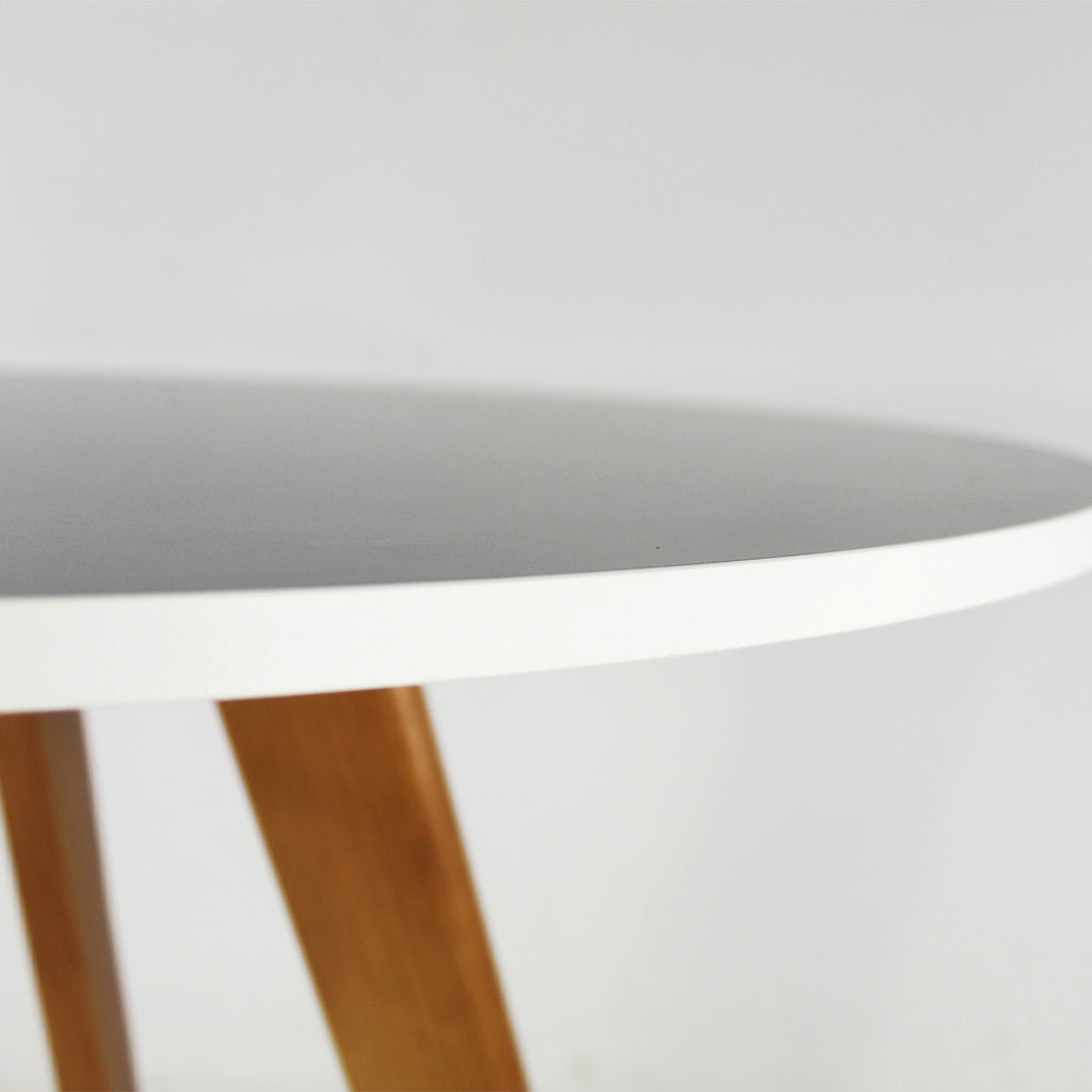 Mesa Frankfurt Circular 80 - MUNDO IN