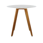 Mesa Frankfurt Circular 80 - MUNDO IN