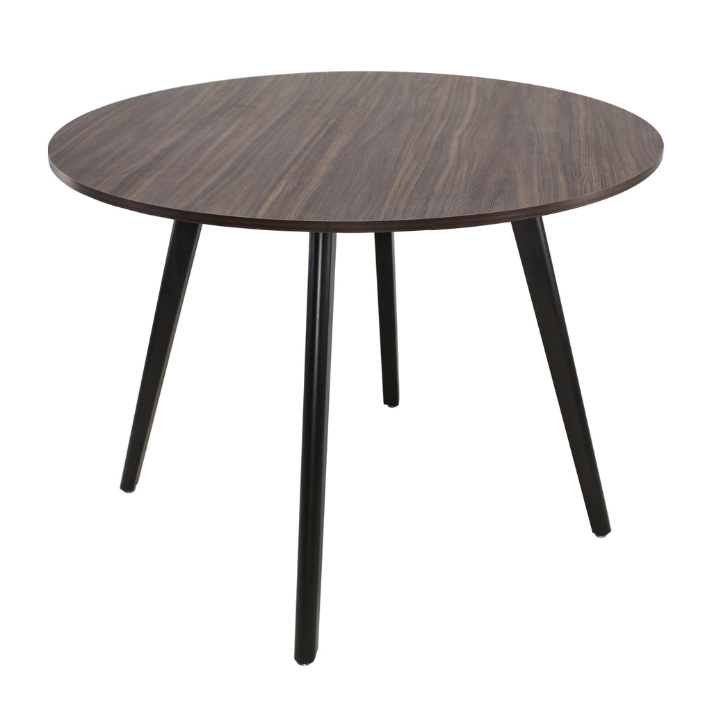 Mesa de Comedor Circular Frankfurt 100cm