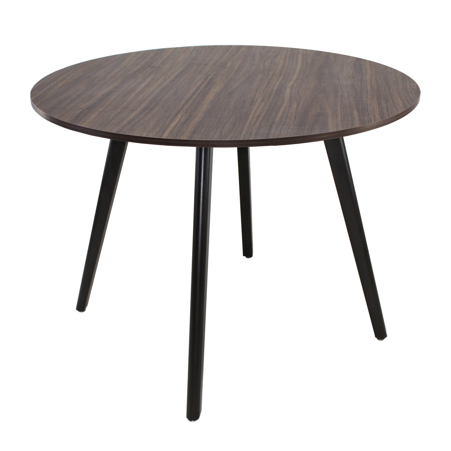 Mesa de Comedor Circular Frankfurt 100cm