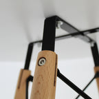 Mesa oslo redonda 80cm - MUNDO IN