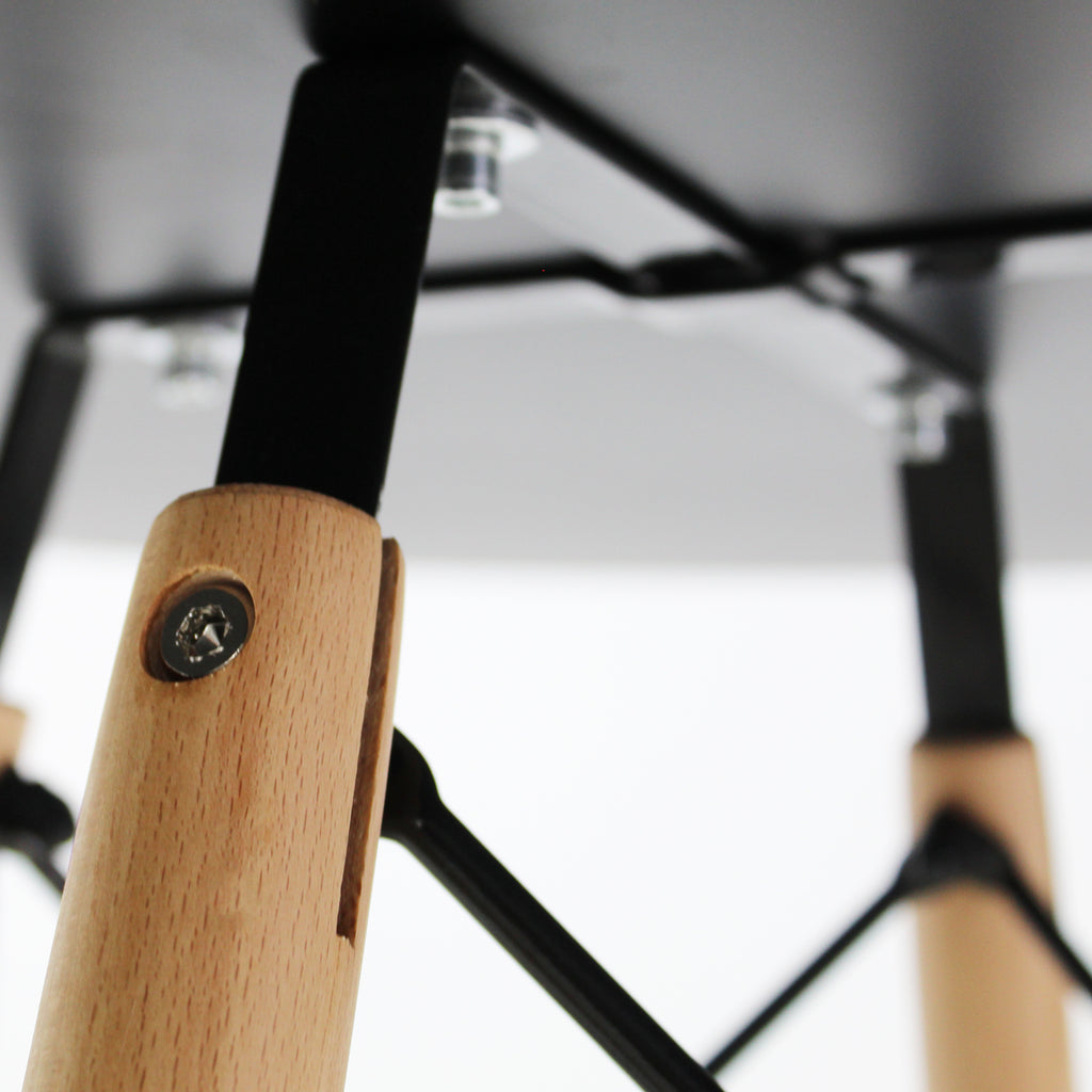 Mesa oslo redonda 80cm - MUNDO IN