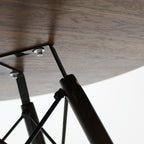 Mesa oslo redonda 80cm - MUNDO IN