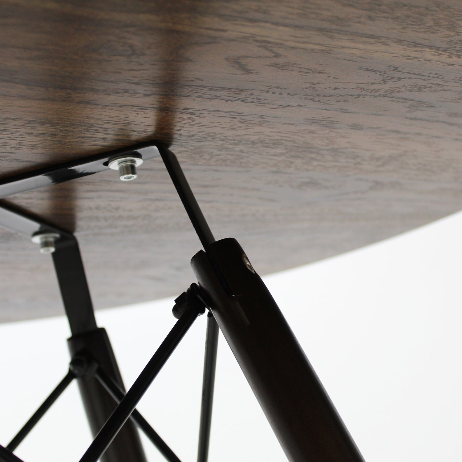 Mesa oslo redonda 80cm - MUNDO IN