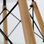 Mesa oslo redonda 80cm - MUNDO IN