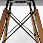 Mesa oslo redonda 80cm - MUNDO IN