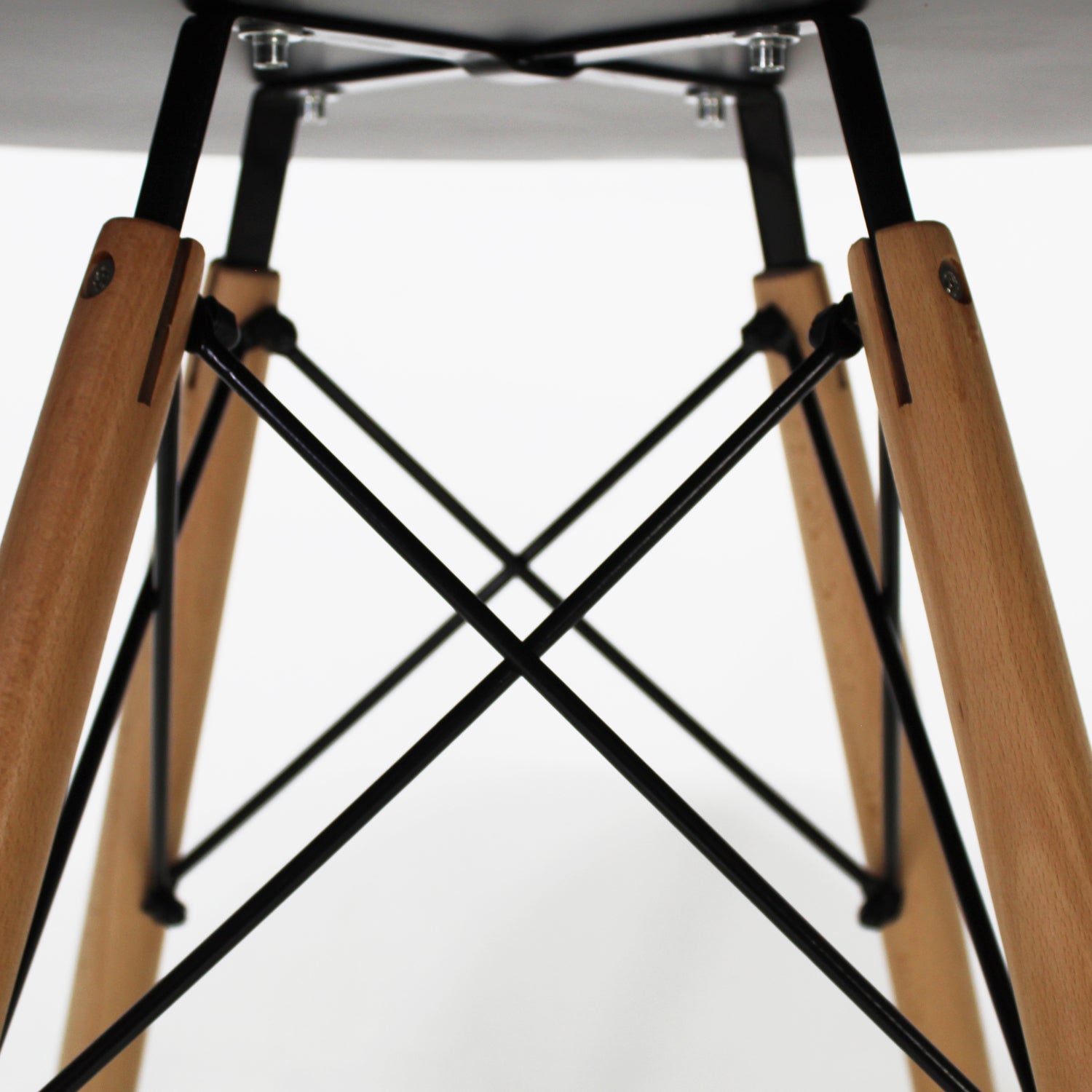 Mesa oslo redonda 80cm - MUNDO IN