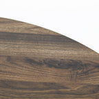 Mesa oslo redonda 80cm - MUNDO IN