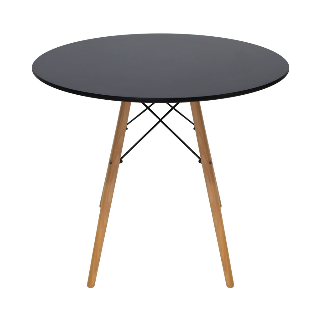 Mesa oslo redonda 80cm - MUNDO IN